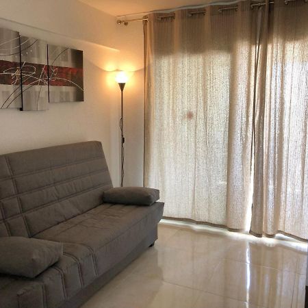 Holiday Apt Niza 10B Бенідорм Екстер'єр фото