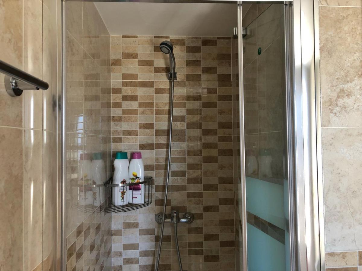 Holiday Apt Niza 10B Бенідорм Екстер'єр фото